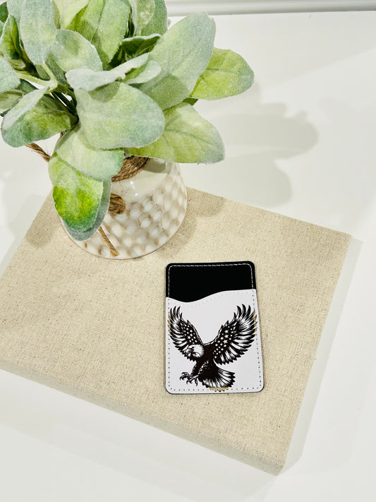 The Outlaw Card Holder