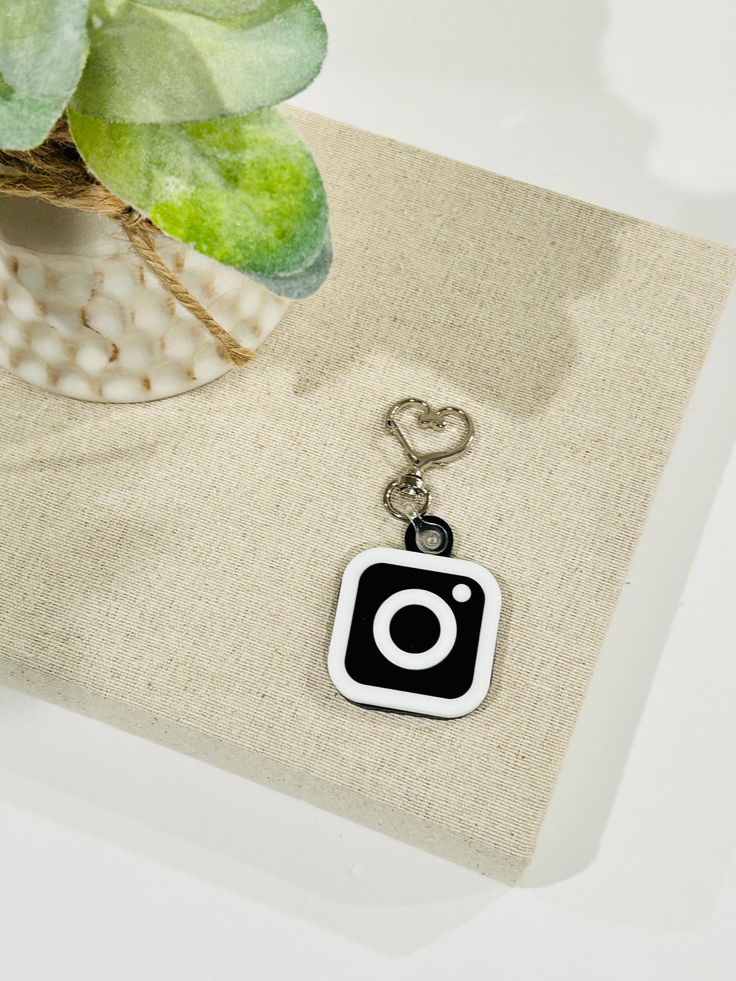 Custom Smart Keychain