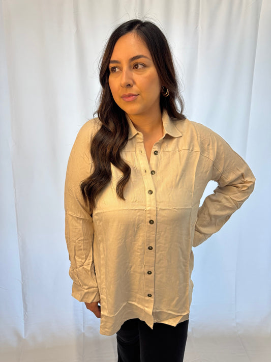 Savanna Blouse