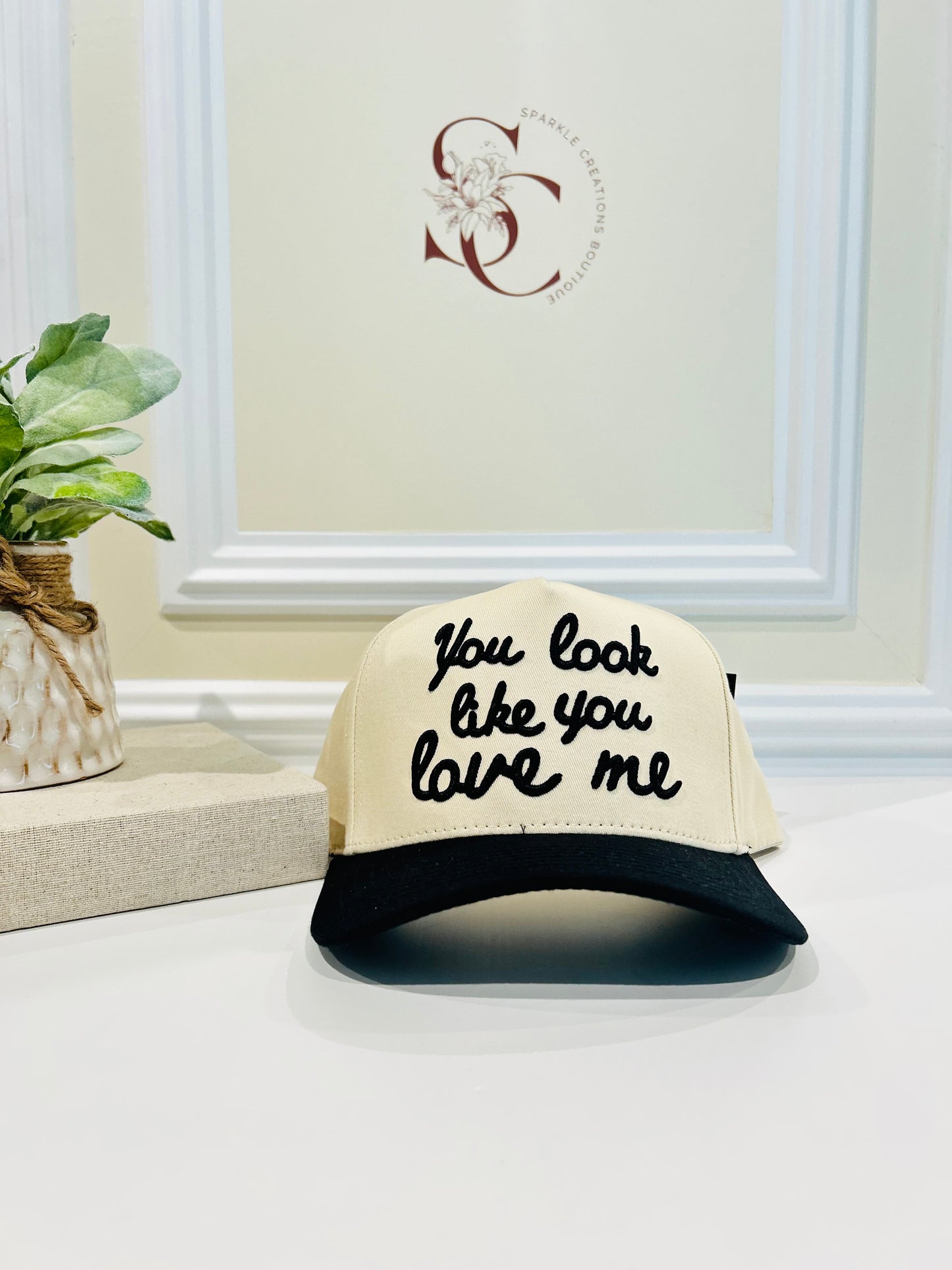 Love me Hat