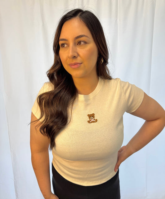 TeddyCharm Tee