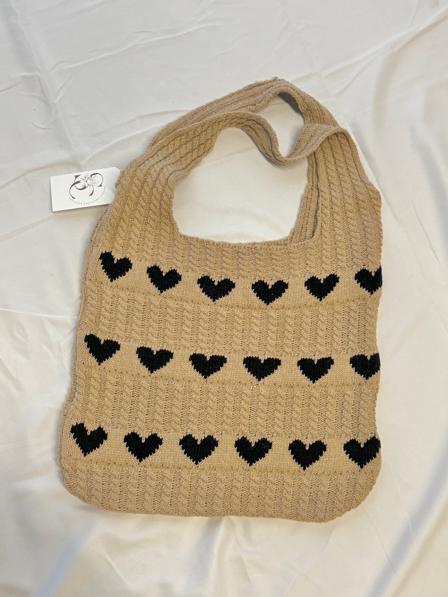 The Bow Belle Tote