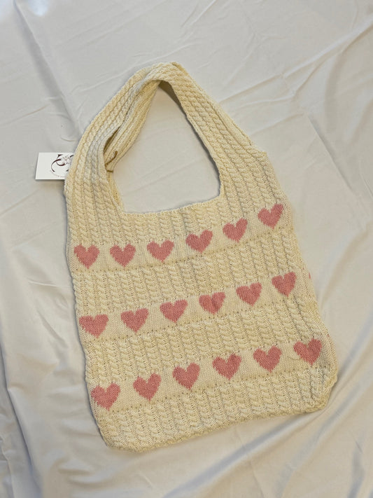 The Bow Belle Tote