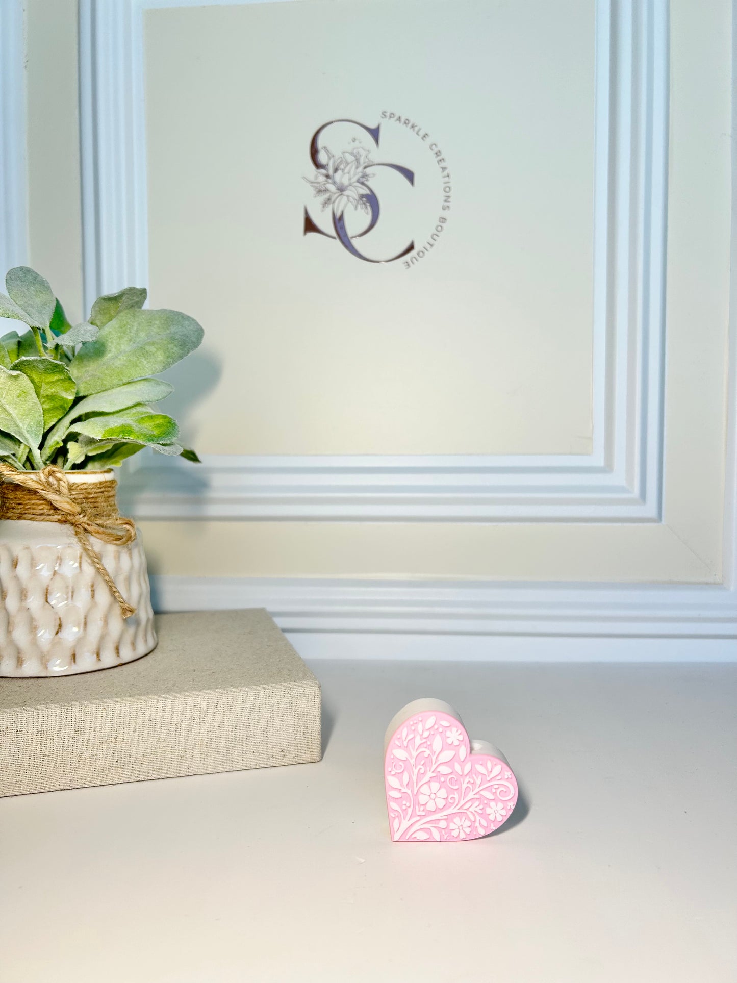 3D Desk Love Essentials