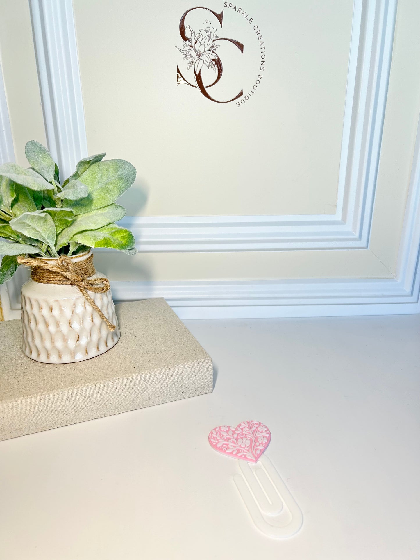 3D Desk Love Essentials
