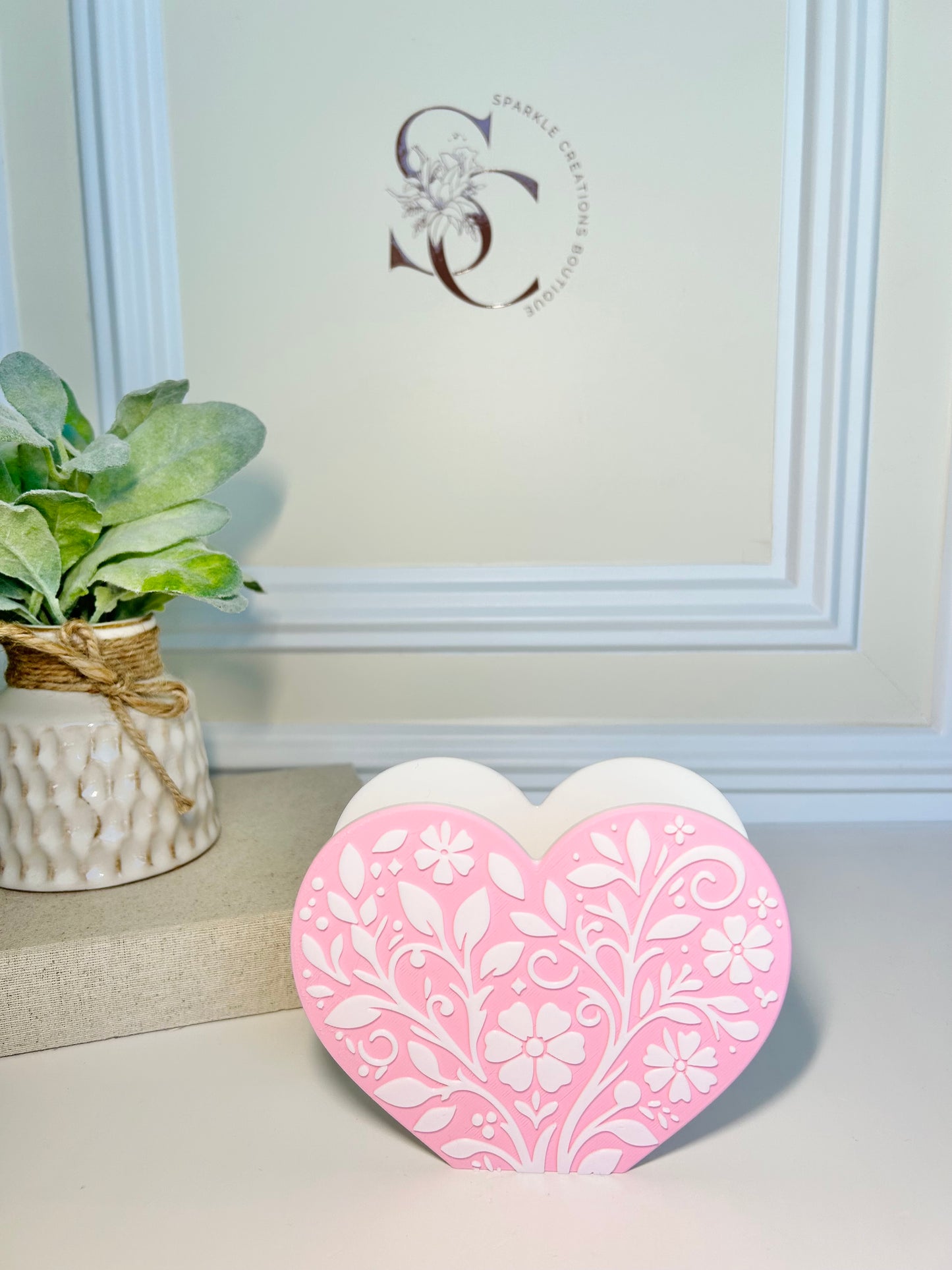 3D Desk Love Essentials