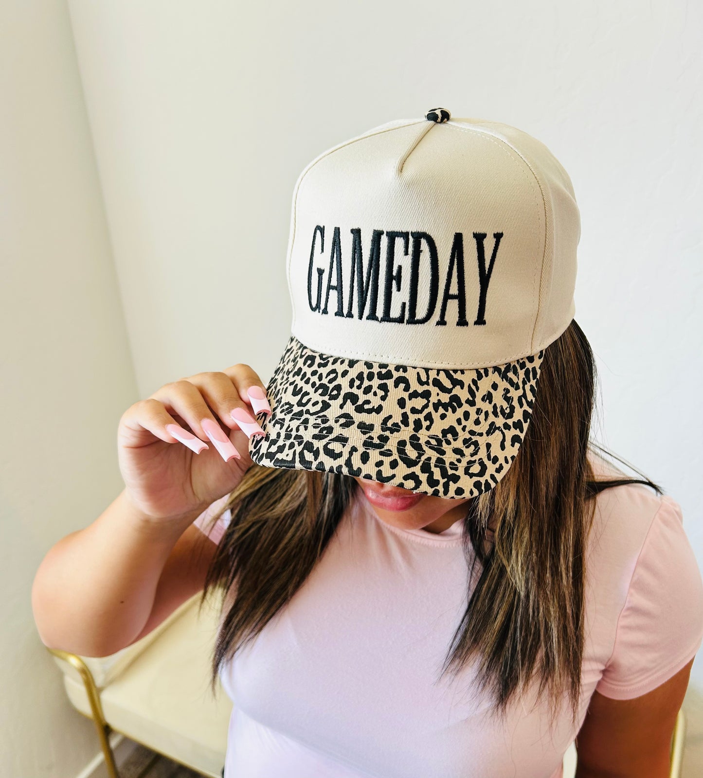 GAMEDAY Hat