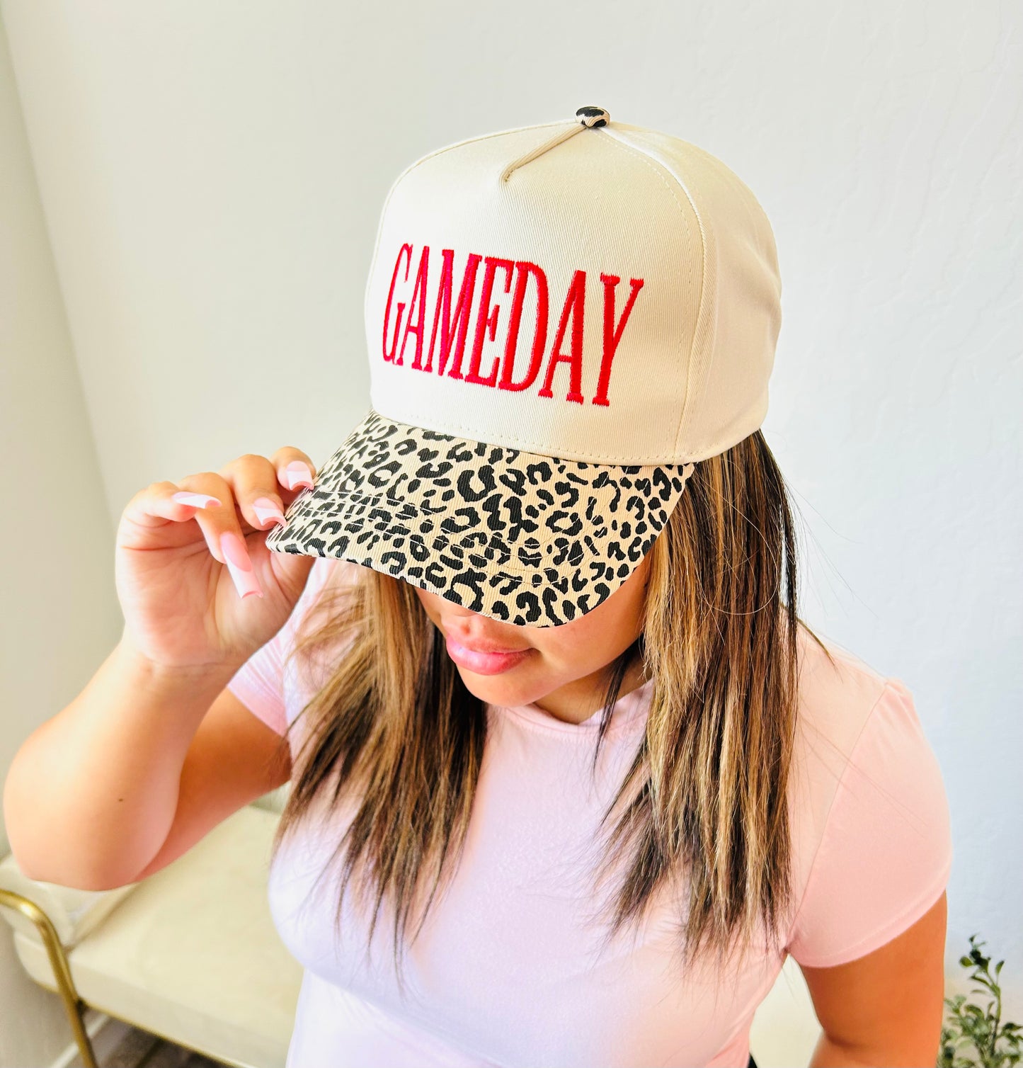 GAMEDAY Hat
