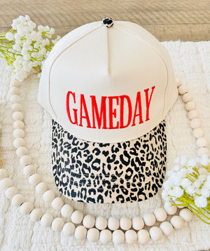 GAMEDAY Hat