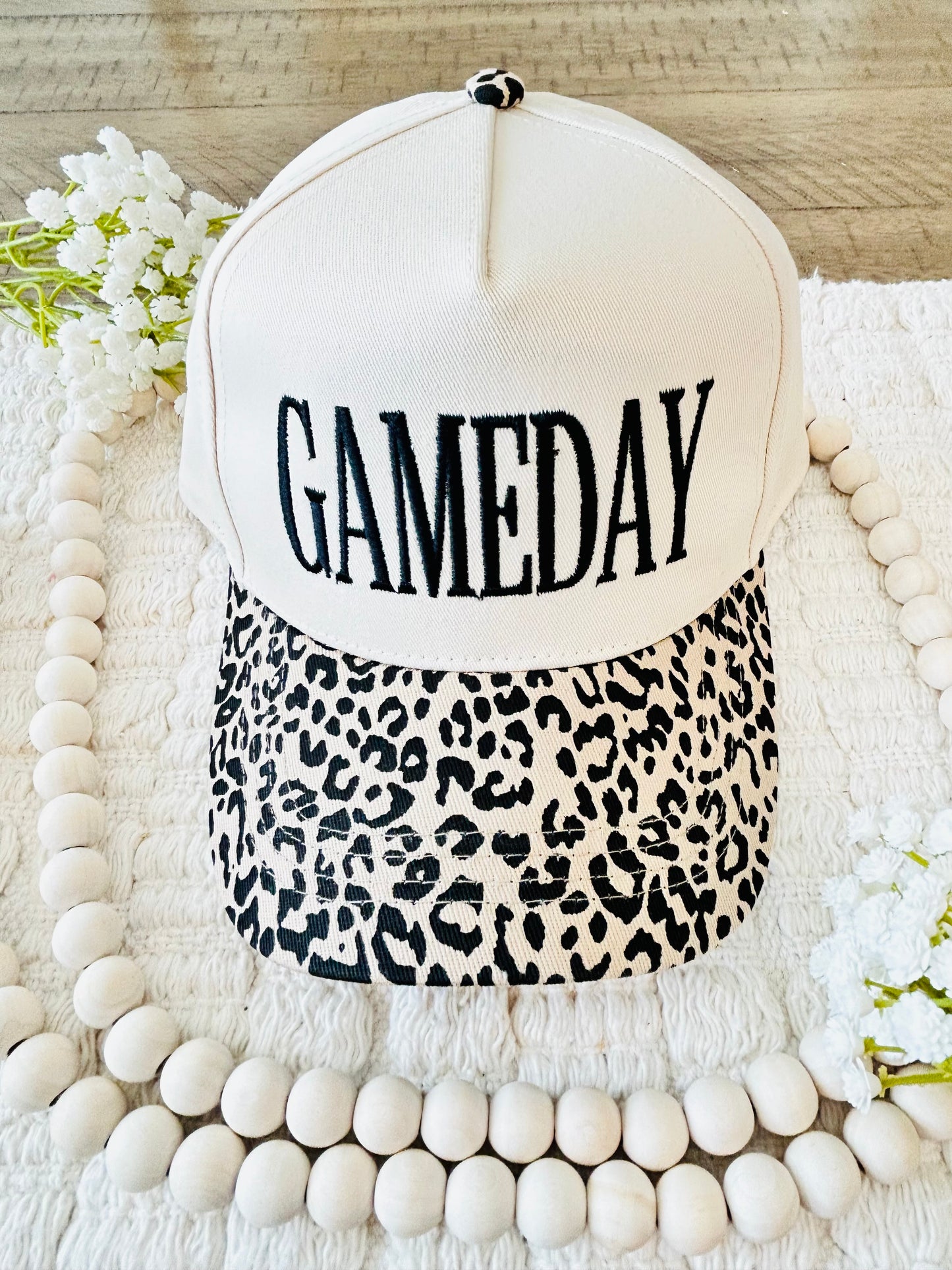 GAMEDAY Hat
