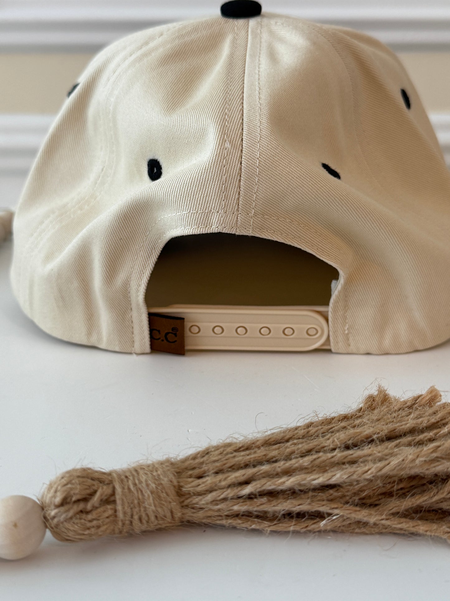 Mommin' Hat