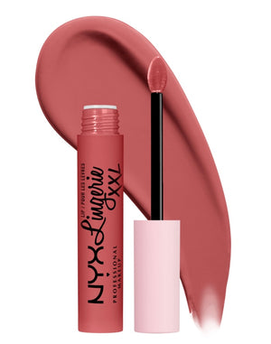 Lip Lingerie XXL Matte Liquid Lipstick