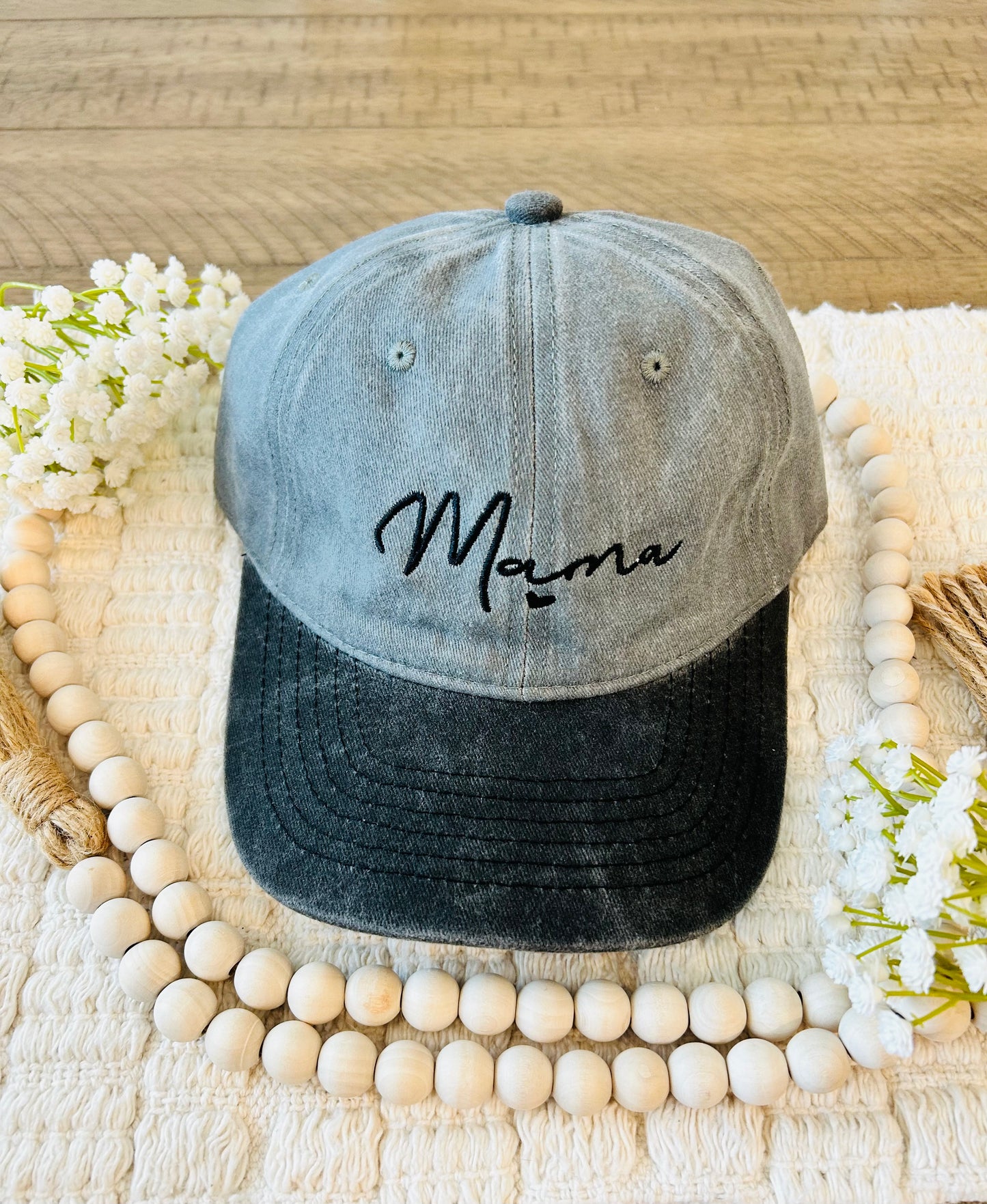MAMA Baseball Cap