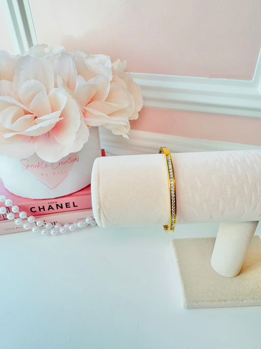 Best Friend  Bracelet Bangel