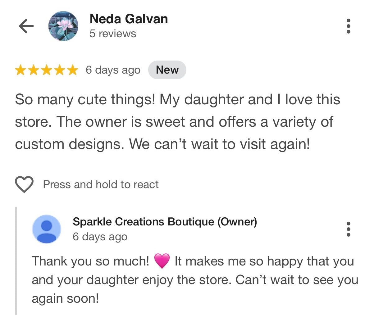 Review