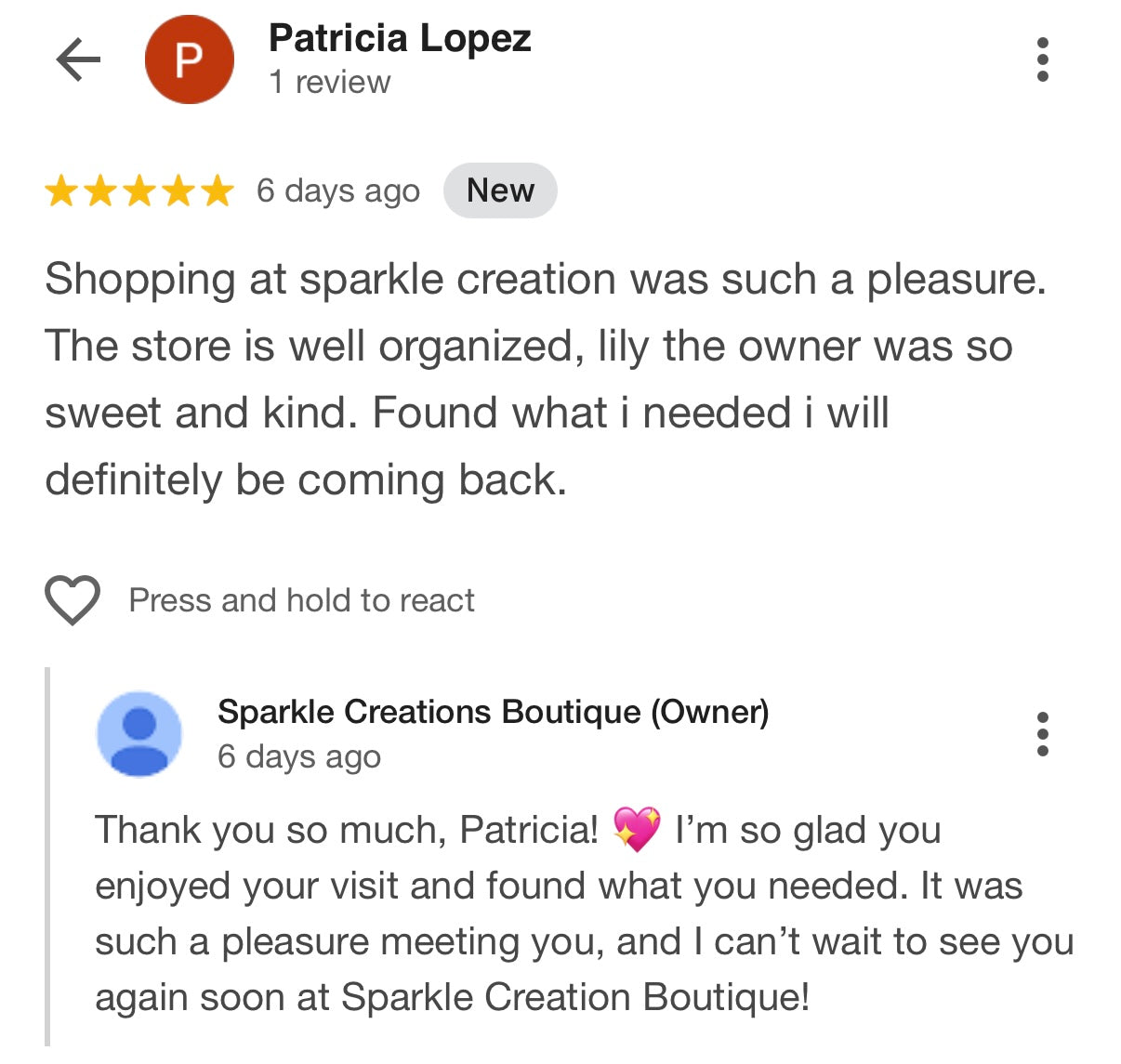 Review