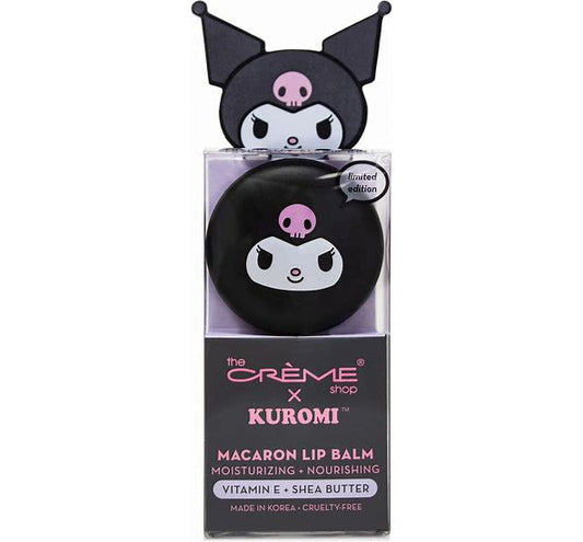 Unicorn Macaron Lip Balm