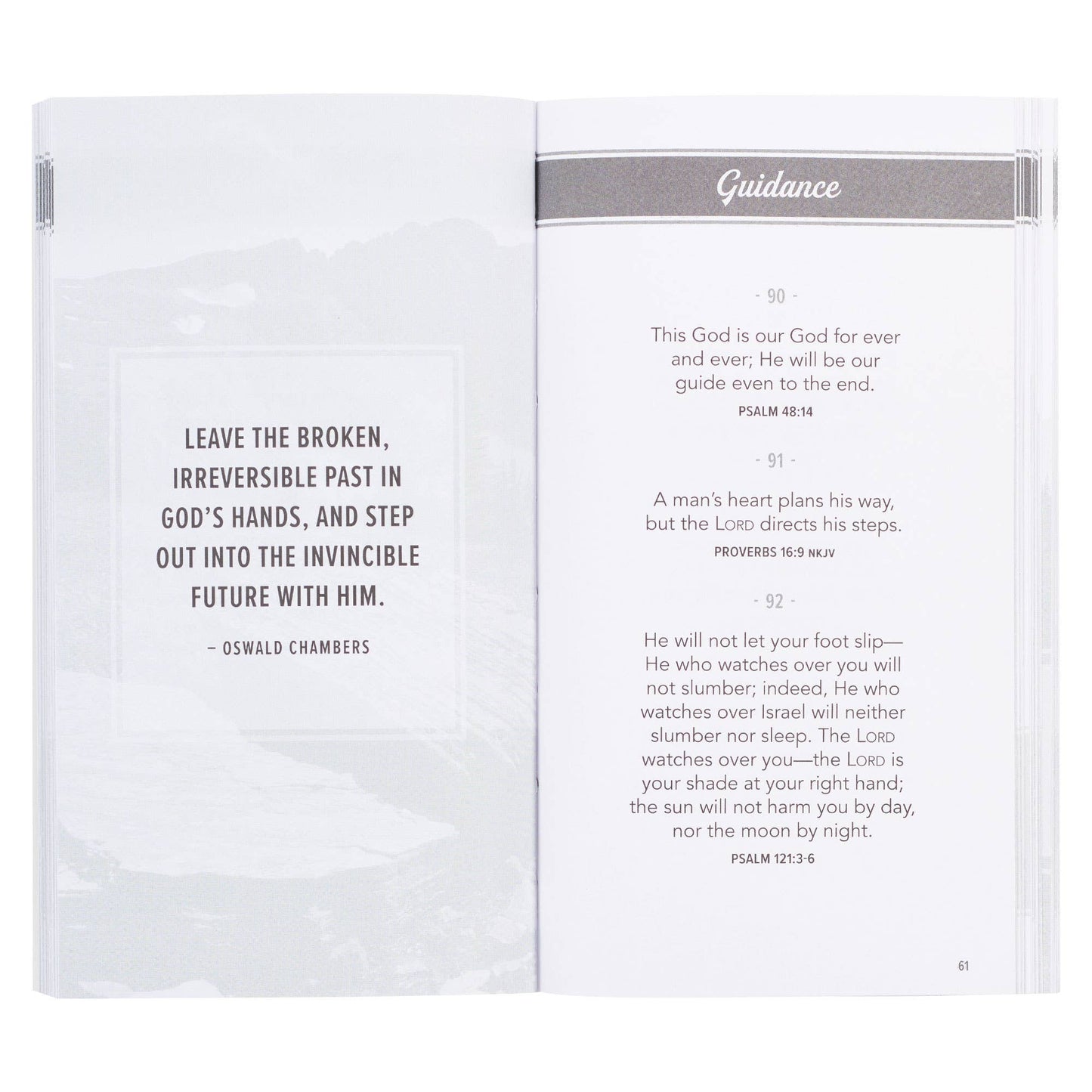 199 Favorite Bible Verses for Men