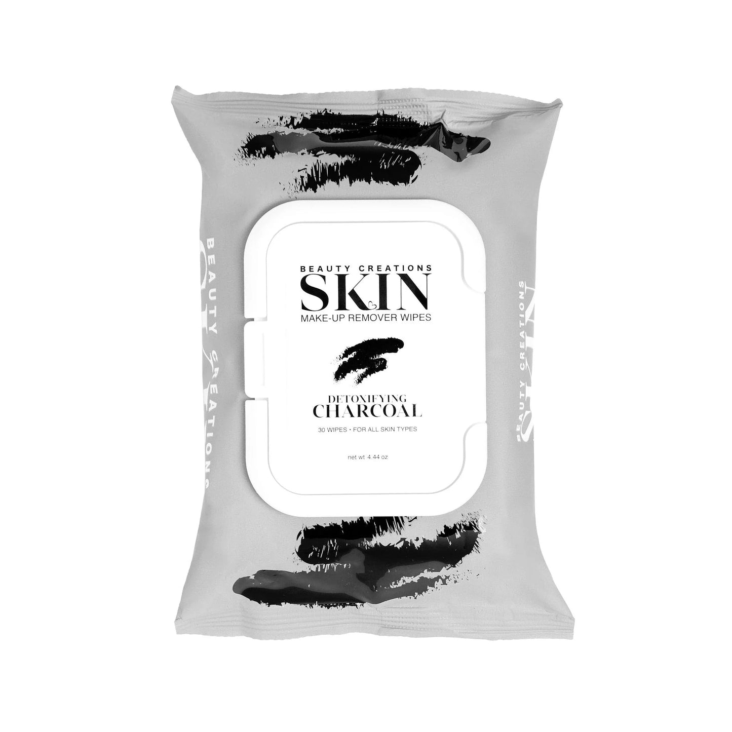 Makeup remover wipes