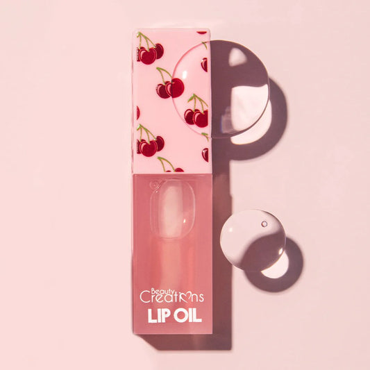 Sweet Dose LIP OIL