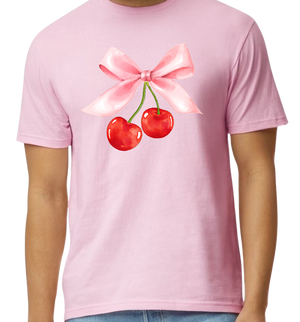Cherry Kiss TEE