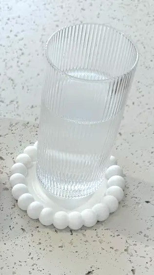3D Bubble Pop Coaster